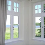 Appartement 3 Mit Gr Terrasse Und Wasserblick Neuenkirchen (Landhagen)
