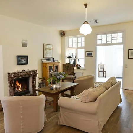 Apartman 3 Mit Gr Terrasse Und Wasserblick *