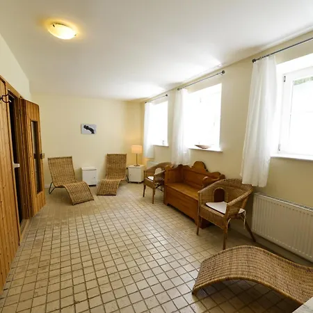 3 Mit Gr Terrasse Und Wasserblick Apartment