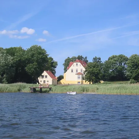 3 Mit Gr Terrasse Und Wasserblick * Neuenkirchen (Landhagen)